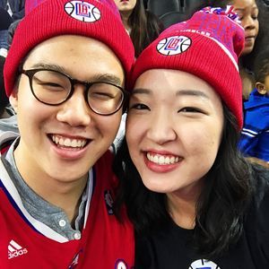 Meet your Posher, Paul